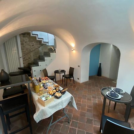 VallebonaA Ca Du Barba Ge住宿加早餐旅馆 外观 照片