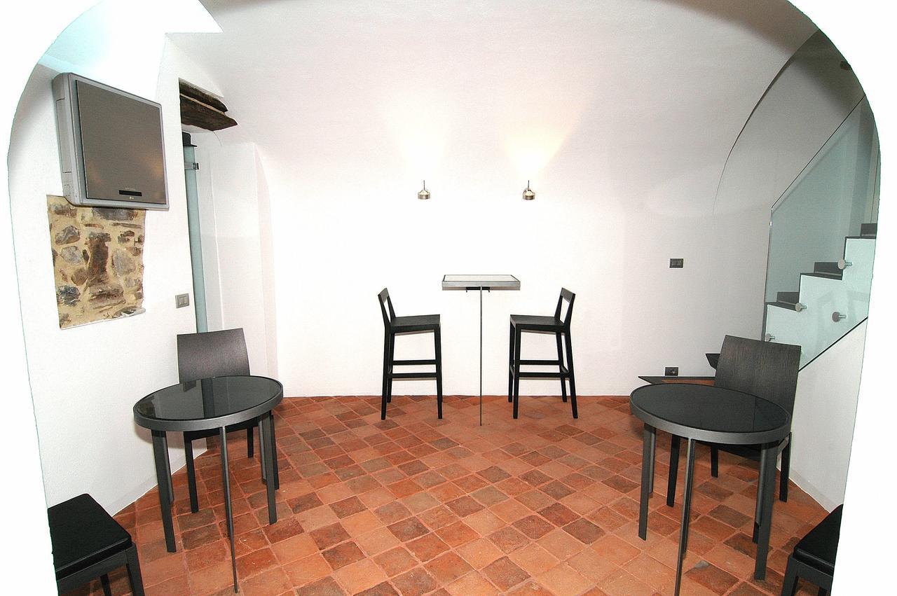 VallebonaA Ca Du Barba Ge住宿加早餐旅馆 外观 照片
