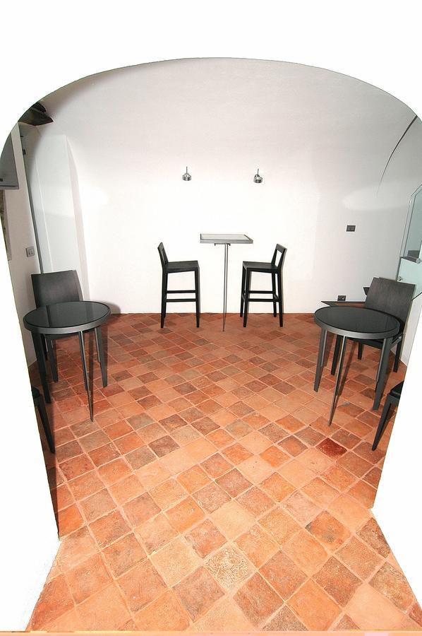 VallebonaA Ca Du Barba Ge住宿加早餐旅馆 外观 照片