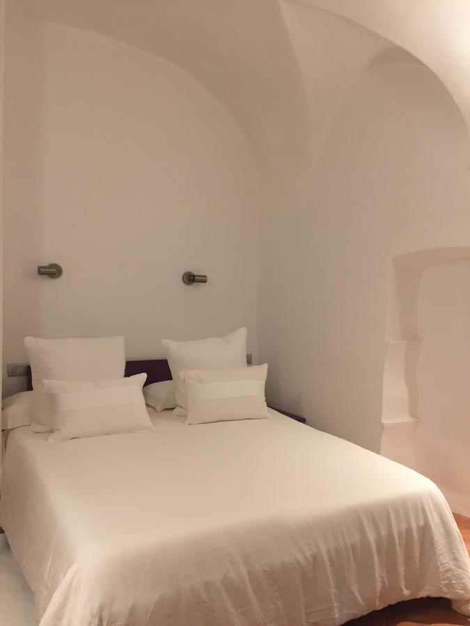 VallebonaA Ca Du Barba Ge住宿加早餐旅馆 外观 照片