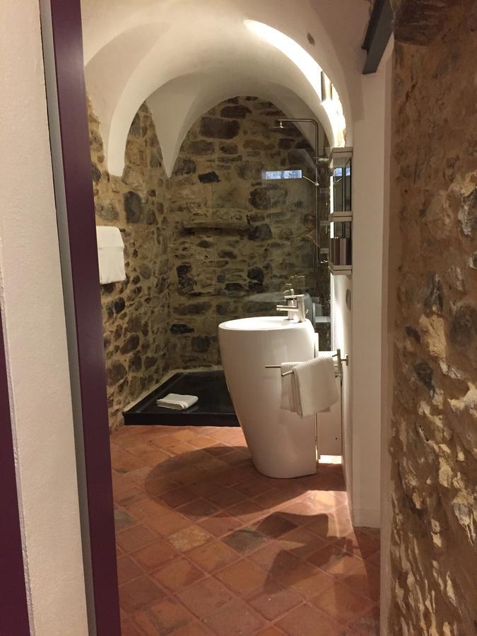 VallebonaA Ca Du Barba Ge住宿加早餐旅馆 外观 照片
