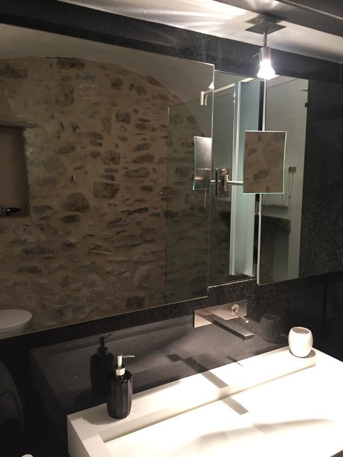 VallebonaA Ca Du Barba Ge住宿加早餐旅馆 外观 照片