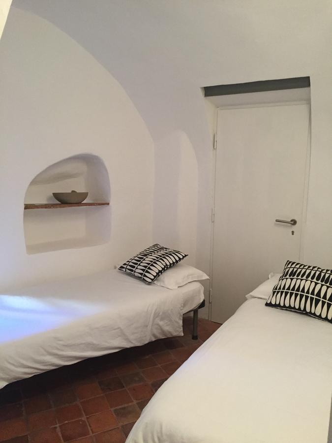 VallebonaA Ca Du Barba Ge住宿加早餐旅馆 外观 照片