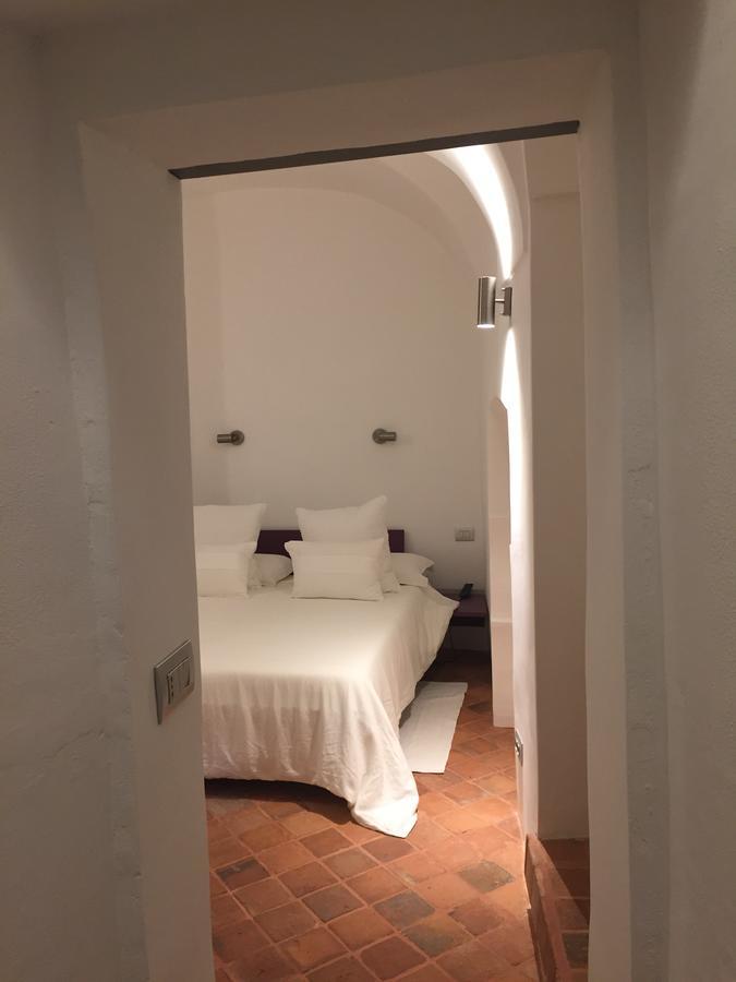 VallebonaA Ca Du Barba Ge住宿加早餐旅馆 外观 照片