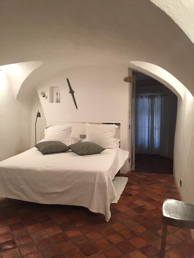 VallebonaA Ca Du Barba Ge住宿加早餐旅馆 外观 照片