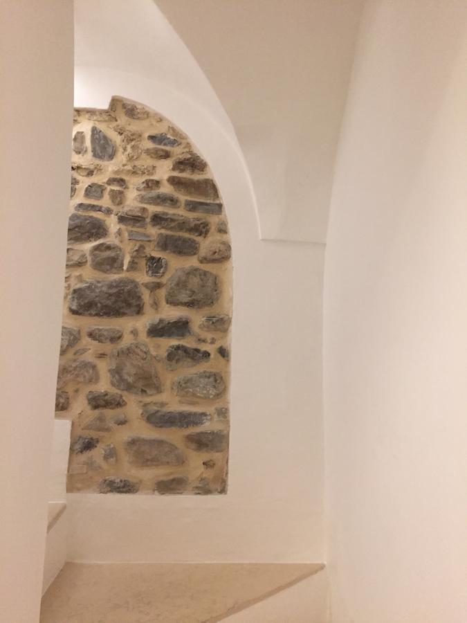 VallebonaA Ca Du Barba Ge住宿加早餐旅馆 外观 照片