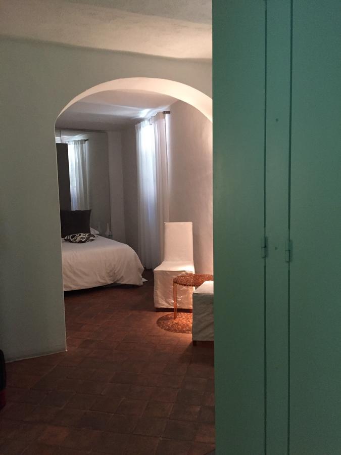 VallebonaA Ca Du Barba Ge住宿加早餐旅馆 外观 照片