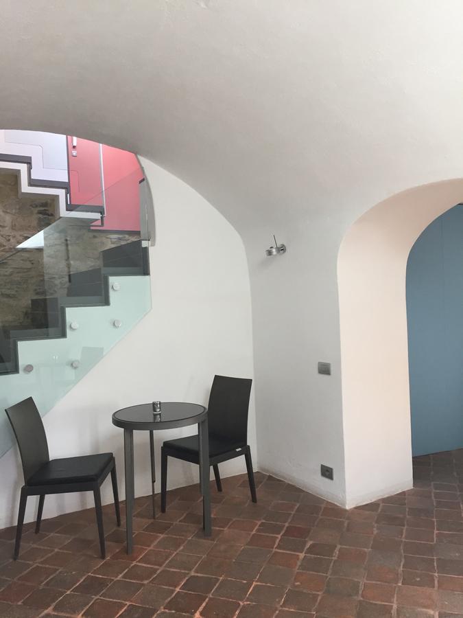 VallebonaA Ca Du Barba Ge住宿加早餐旅馆 外观 照片